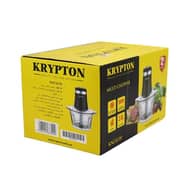 Krypton Electric Multi Chopper 2.0L KNC6310