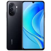 Huawei nova Y70 64GB Midnight Black 4G Dual Sim Smartphone