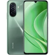 هواوي نوفا Y70 64 جيجابايت كراش لون أخضر 4G هاتف ذكي ثنائي الشريحة