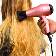 Geepas 4-in-1 Hair Dryer & Styler Set - GHF86054
