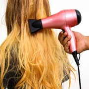 Geepas 4-in-1 Hair Dryer & Styler Set - GHF86054