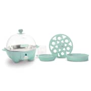 Dash Rapid Egg Cooker Aqua DEC005AQ