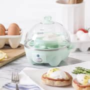 Dash Rapid Egg Cooker Aqua DEC005AQ