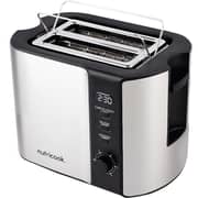 Nutricook 2 Slice Digital Toaster NC-T102S