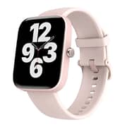 Amazfit Bip 3 Smartwatch - Pink