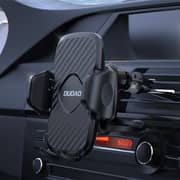 Dudao AC Vent Car Phone Holder Black