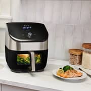 Instant Air Fryer AFB6112SS