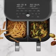Instant Air Fryer DAF8132SS