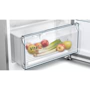 Bosch Top Mount Refrigerator 286 Litres KDN30N120M