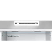 Bosch Top Mount Refrigerator 286 Litres KDN30N120M