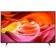 Sony 43-inch X75K Series 4K HDR Google TV with 4K Processor X1 – KD-43X75K – 2022