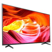 Sony KD-55X75AK 4K HDR Smart Google Television 55inch (2022 Model)