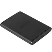 Transcend Portable SSD USB-C 3.1 250GB Black TS250GESD270C