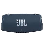 JBL Xtreme 3 Portable Speaker Blue