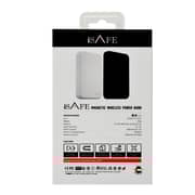 Isafe Magnetic Wireless Power Bank 5000mah Black