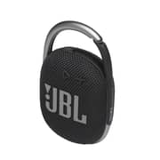 JBL Clip 4 Bluetooth Speaker JBLCLIP4BLK