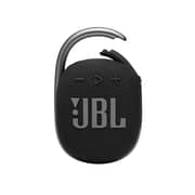 JBL Clip 4 Bluetooth Speaker JBLCLIP4BLK