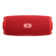 JBL Charge5 Bluetooth Speaker Red