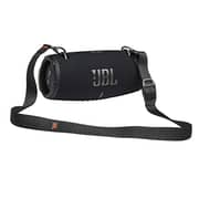 JBL Xtreme 3 Portable Speaker Black