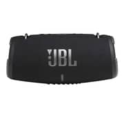 JBL Xtreme 3 Portable Speaker Black
