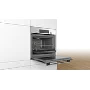 Bosch 60cm Built In Electric Oven HBF534ES0Q