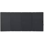 Ecoflow Portable Solar Panel Black