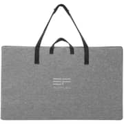 Ecoflow Portable Solar Panel Black