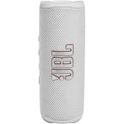 JBL Portable Waterproof Speaker White