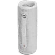 JBL Portable Waterproof Speaker White