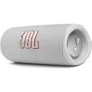 JBL Portable Waterproof Speaker White