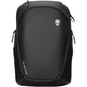 Dell Alienware Horizon Travel Backpack Black 17inch