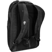 Dell Alienware Horizon Travel Backpack Black 17inch