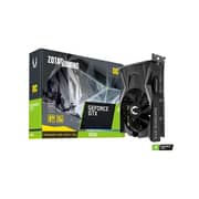 Zotac Gaming Geforce Gtx 1650 Oc Gddr6 Graphic Card
