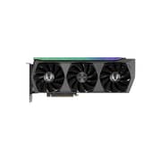Zotac Gaming Geforce Rtx 3080 Amp Holo Graphics Card