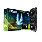Zotac Gaming Geforce Rtx 3070 Ti Trinity Oc Graphics Card
