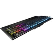 Roccat Vulcan 121 Aimo Linear Red Switch Us Layout Keyboard