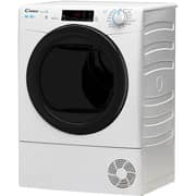 Candy Front Load Condenser Dryer 8 kg CSOEC8TBE-19