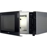 Whirlpool Free Standing Microwave Oven MWP303SB