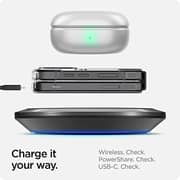 Spigen Air Skin Designed For Samsung Galaxy Z Flip 4 Case Cover (2022) - Crystal Clear