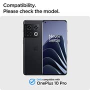 Spigen Neo Flex Optical Film Designed For Oneplus 10 Pro Screen Protector [2 Pack]