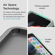 Vrs Design Terra Guard Modern [hinge Protection] Designed For Samsung Galaxy Z Fold 4 Case Cover (2022) With Outer Cover Screen Protector - Mint