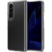 Spigen Air Skin Designed For Samsung Galaxy Z Fold 4 5g Case Cover (2022) - Crystal Clear