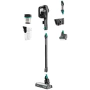 BISSELL OMNIPET Turbo Cordless Vacuum 3175B – Powerful Suction for Dust and Hair, Lightweight Design, Multi-Surface Cleaning, 25-Minute Runtime | 2-Year BISSELL Warranty