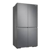 Samsung RF65A967FS9 900L French Door Refrigerator Fridge Freezer With Beverage Centre Silver