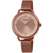 Casio LTPE413MR9ADF Women's Watch