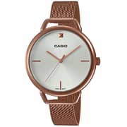 Casio LTPE415MR7CDF Women's Watch
