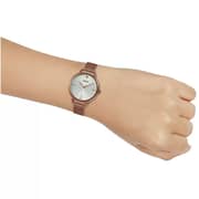 Casio LTPE415MR7CDF Women's Watch