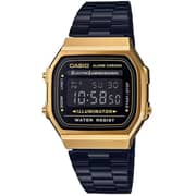 Casio A168WEGB1BDF Men's Watch