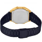 Casio A168WEGB1BDF Men's Watch