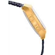 Casio A168WEGB1BDF Men's Watch